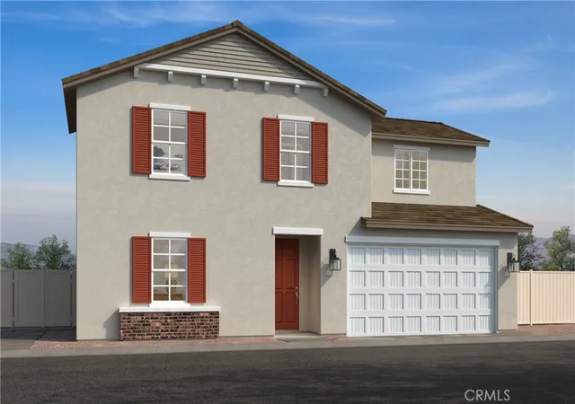 Photo 1 of Sale Pending at 30873 Rushing Water St, Winchester, CA 92596 | MLS# SW26108950 | Listing updated on 2026-07-11