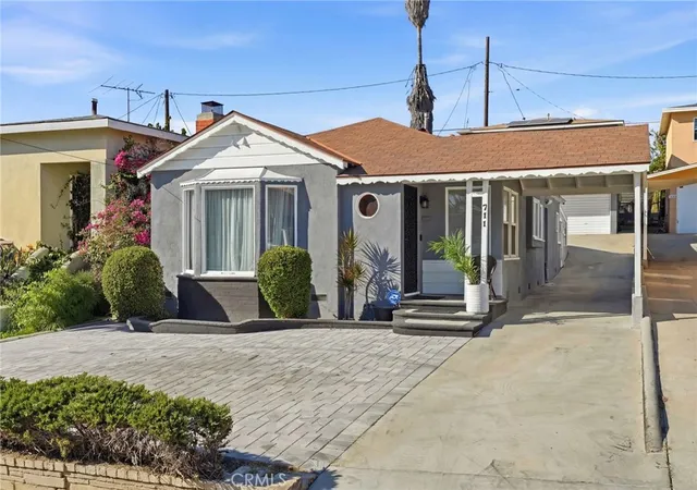Homes for sale in Inglewood, CA | 711 Stepney St, Inglewood, CA 90302 | MLS# SR26103410