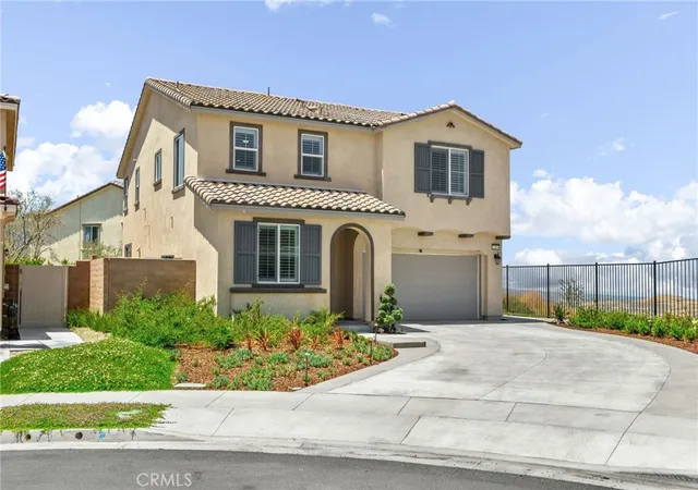 2nd image of 23809 Solaris Ct, Corona, CA 92883 | MLS# IG26108628