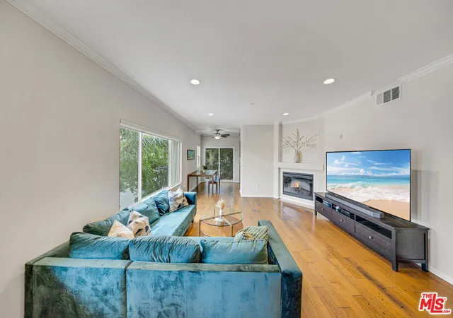 Homes for sale in Los Angeles, CA | 3401 S Bentley Ave #301, Los Angeles, CA 90034 | MLS# 26834629