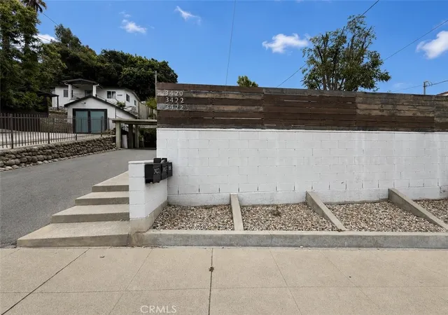 Photo 2 of Multi family home for sale at 3422 Holyoke, Los Angeles, CA 90065 | MLS# SR26108504 | Listing updated on 2026-06-08