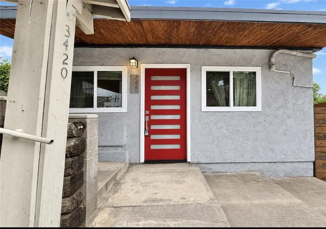 Photo 3 of Multi family home for sale at 3422 Holyoke, Los Angeles, CA 90065 | MLS# SR26108504 | Listing updated on 2026-06-08