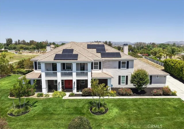 Photo 1 of Sale Pending at 26252 Sage Grass Ct, Murrieta, CA 92562 | MLS# SW26108956 | Listing updated on 2026-09-23
