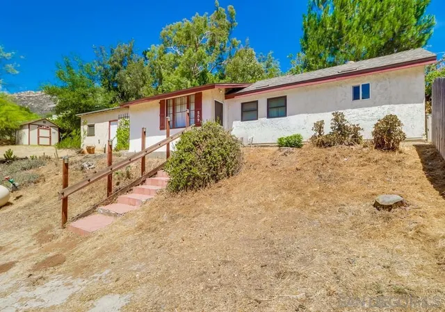 1st image of 209 Frances Dr, El Cajon, CA 92019 | MLS# 260012103SD