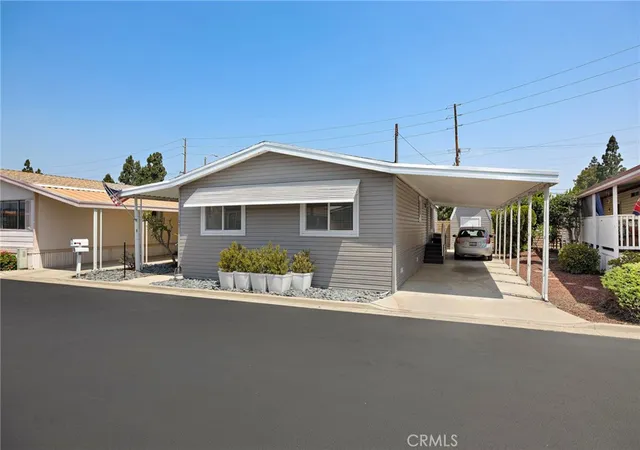Homes for sale in Stanton, CA | 12101 Dale #105, Stanton, CA 90680 | MLS# PW26096426