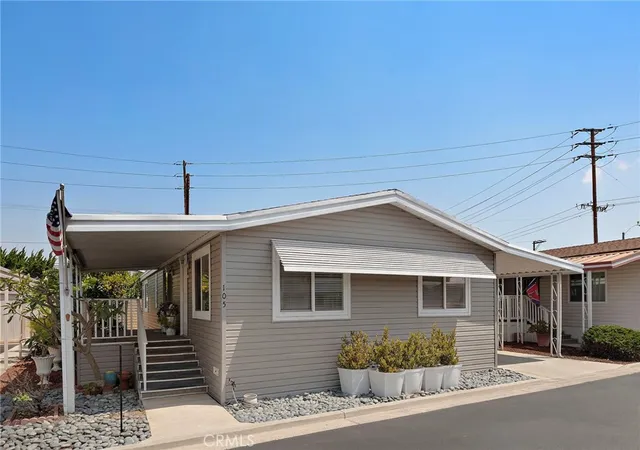 Homes for sale in Stanton, CA | 12101 Dale #105, Stanton, CA 90680 | MLS# PW26096426
