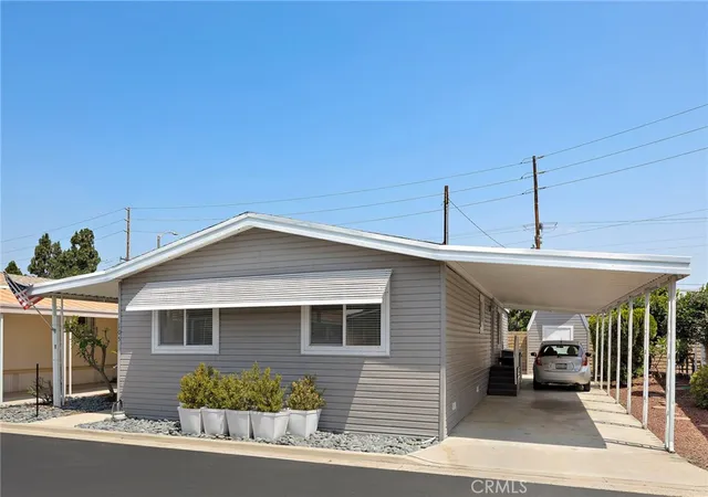 3rd image of 12101 Dale #105, Stanton, CA 90680 | MLS# PW26096426