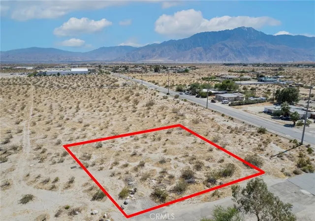 Photo 1 of Land for sale at 65045 Desert View Ave, Desert Hot Springs, CA 92240 | MLS# SW26108005 | Listing updated on 2026-05-20
