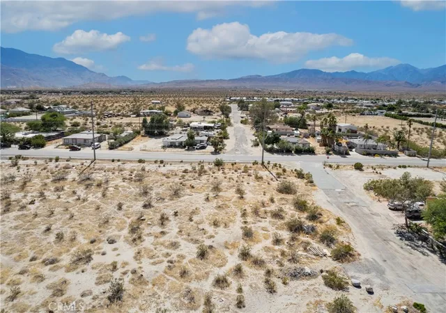 Photo 1 of Land for sale at 65045 Desert View Ave, Desert Hot Springs, CA 92240 | MLS# SW26108005 | Listing updated on 2026-05-20