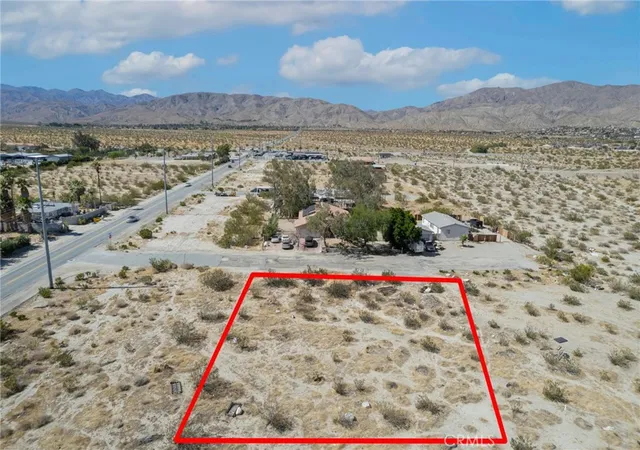 Photo 2 of Land for sale at 65045 Desert View Ave, Desert Hot Springs, CA 92240 | MLS# SW26108005 | Listing updated on 2026-05-20