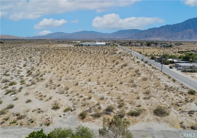 Photo 3 of Land for sale at 65045 Desert View Ave, Desert Hot Springs, CA 92240 | MLS# SW26108005 | Listing updated on 2026-05-20