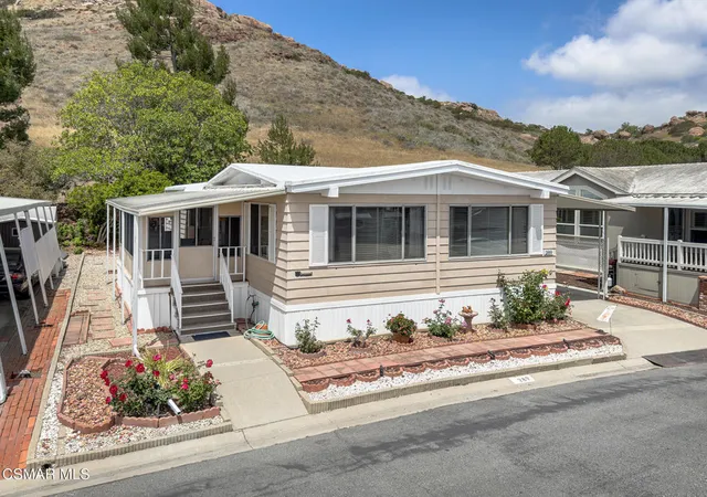 Photo 2 of Manufactured home for sale at 289 El Cielo, Newbury Park, CA 91320 | MLS# 226002336 | Listing updated on 2026-10-04