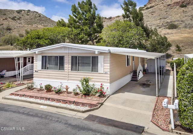 Photo 3 of Manufactured home for sale at 289 El Cielo, Newbury Park, CA 91320 | MLS# 226002336 | Listing updated on 2026-10-04