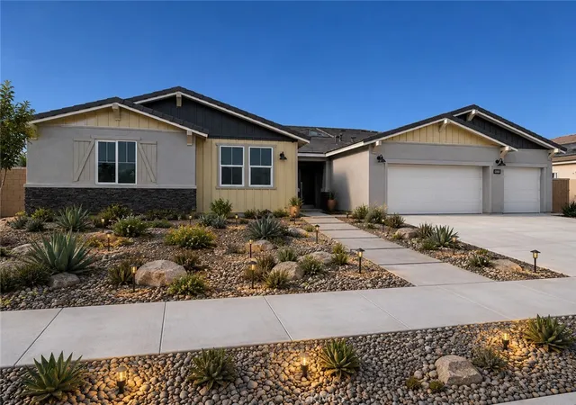 1st image of 26722 Oasis Ln, Loma Linda, CA 92373 | MLS# OC26108968