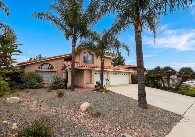 Photo 1 of Single family home for sale at 39676 Ridgedale Dr, Murrieta, CA 92563 | MLS# IV26108782 | Listing updated on 2026-09-24