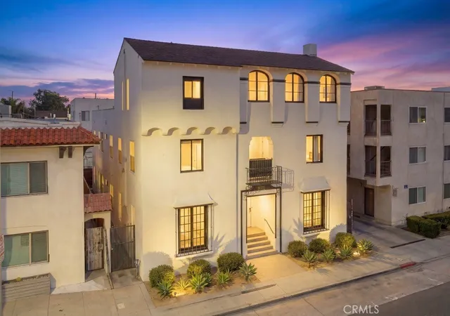 Homes for sale in Long Beach, CA | 1827 E 4th St, Long Beach, CA 90802 | MLS# PW26023461