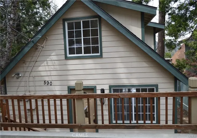 Homes for sale in Twin Peaks, CA | 590 Rose, Twin Peaks, CA 92391 | MLS# DW26108954