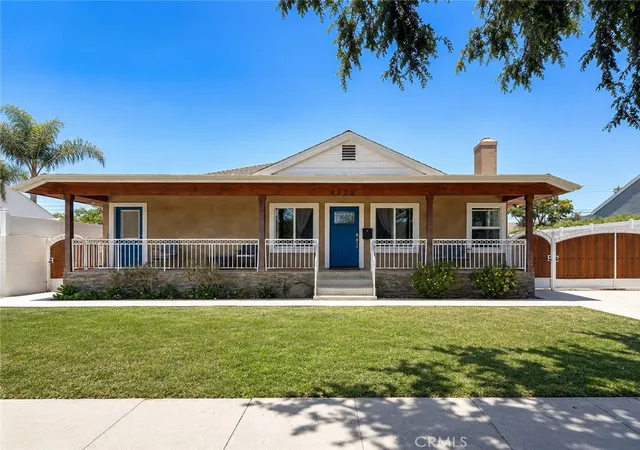 Photo 1 of Sale Pending at 4622 E Cervato, Long Beach, CA 90815 | MLS# RS26108882 | Listing updated on 2026-09-30