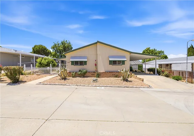 1st image of 1030 E Avenue S, Palmdale, CA 93550 | MLS# SR26109014