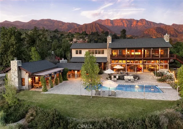 Photo 3 of Mansion for sale at 10585 Santa Paula Ojai Rd, Santa Paula, CA 93060 | MLS# OC26109011 | Listing updated on 2026-09-03