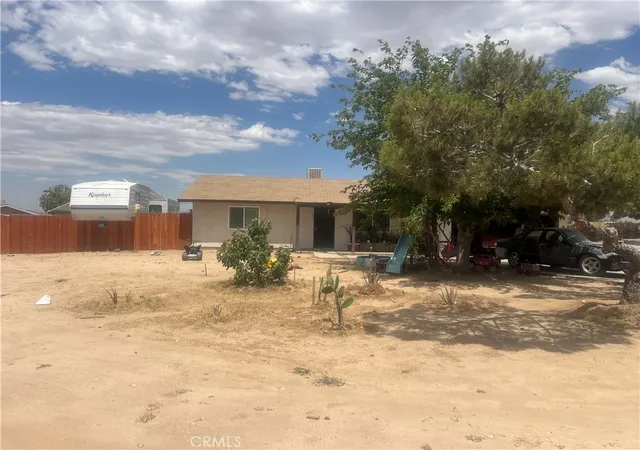 1st image of 16124 Mesa, Hesperia, CA 92345 | MLS# DW26109029