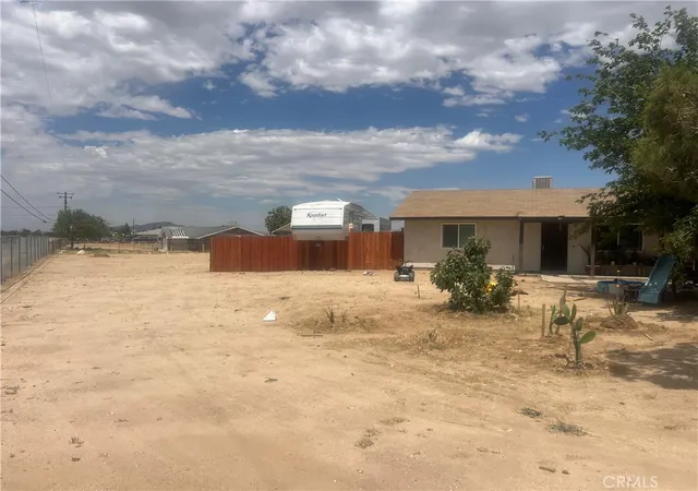 2nd image of 16124 Mesa, Hesperia, CA 92345 | MLS# DW26109029