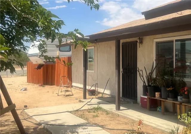 4th image of 16124 Mesa, Hesperia, CA 92345 | MLS# DW26109029