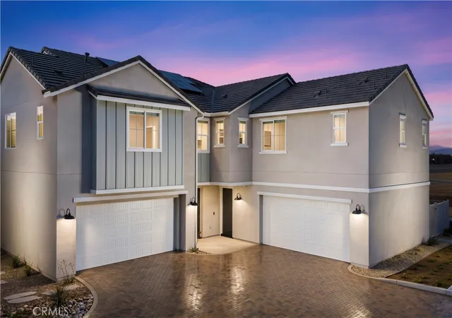 Photo 1 of Townhouse for sale at 28991 Skyhaven Ct, Temecula, CA 92590 | MLS# OC26109108 | Listing updated on 2026-10-05