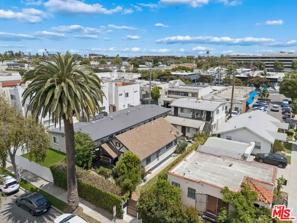 Photo 1 of Multi family home for sale at 2440 Chelsea Pl, Santa Monica, CA 90404 | MLS# 26836129 | Listing updated on 2026-10-22