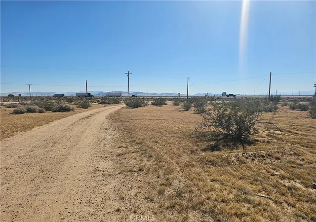 Photo 2 of Land for sale at 0 Yermo, Yermo, CA 92398 | MLS# IV26109035 | Listing updated on 2026-05-19