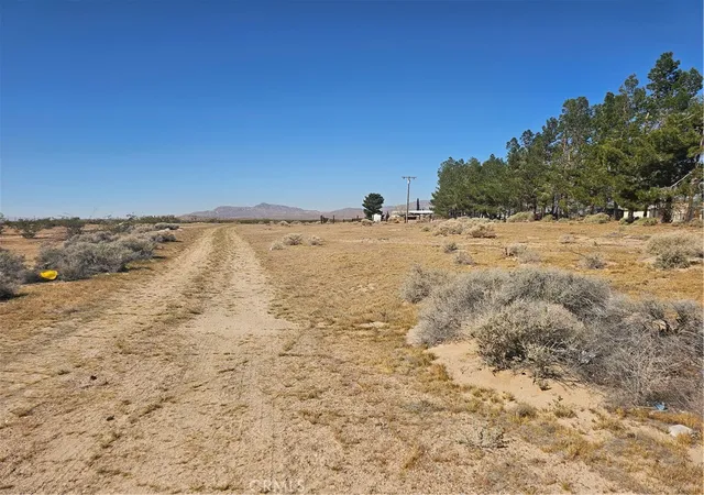 Photo 3 of Land for sale at 0 Yermo, Yermo, CA 92398 | MLS# IV26109035 | Listing updated on 2026-05-19