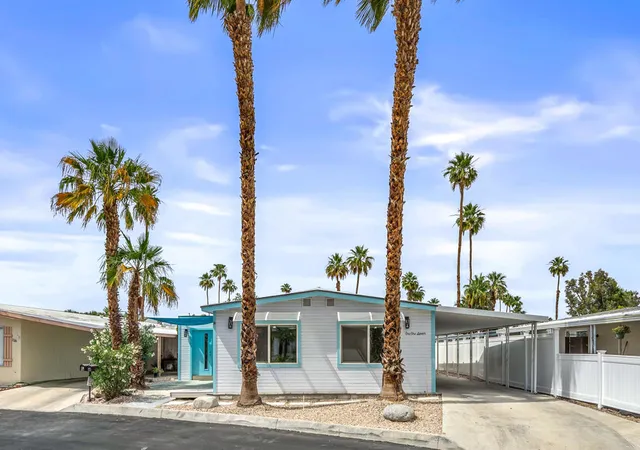 1st image of 117 Aliso Dr, Palm Springs, CA 92264 | MLS# 219148067PS