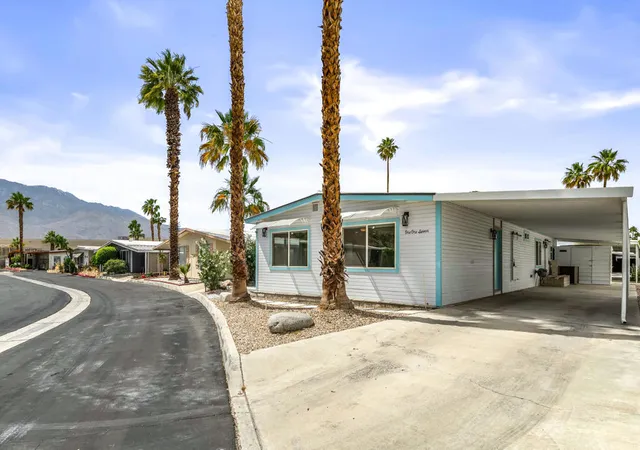 2nd image of 117 Aliso Dr, Palm Springs, CA 92264 | MLS# 219148067PS