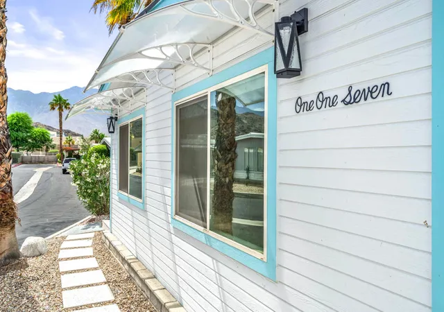 3rd image of 117 Aliso Dr, Palm Springs, CA 92264 | MLS# 219148067PS