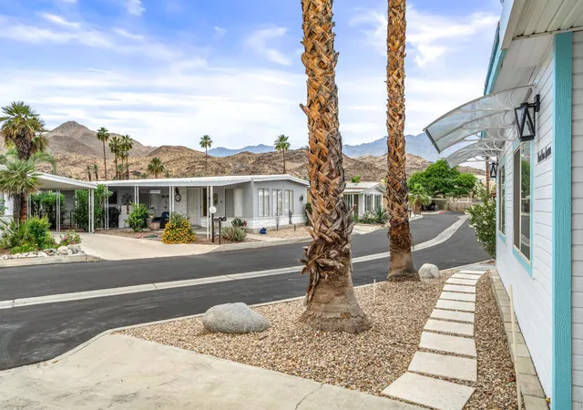 4th image of 117 Aliso Dr, Palm Springs, CA 92264 | MLS# 219148067PS
