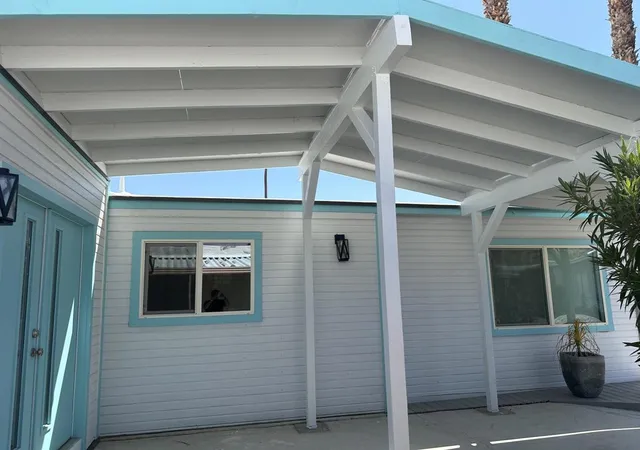 56th image of 117 Aliso Dr, Palm Springs, CA 92264 | MLS# 219148067PS