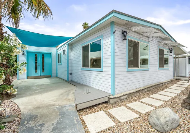 5th image of 117 Aliso Dr, Palm Springs, CA 92264 | MLS# 219148067PS