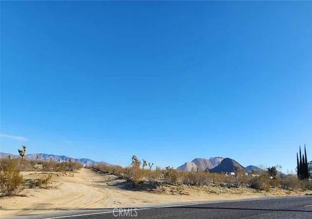 1st image of 5201 Backus Rd, Mojave, CA 93501 | MLS# DW26109124