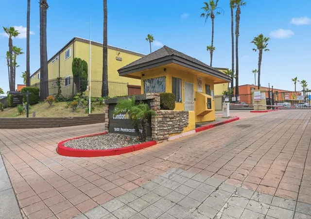 Homes for sale in San Diego, CA | 1627 Pentecost Way, San Diego, CA 92105 | Houzeo