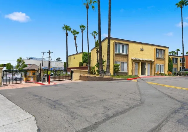 Homes for sale in San Diego, CA | 1627 Pentecost Wy #8, San Diego, CA 92105 | MLS# PTP2603845
