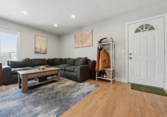 Homes for sale in San Diego, CA | 1627 Pentecost Wy #8, San Diego, CA 92105 | MLS# PTP2603845