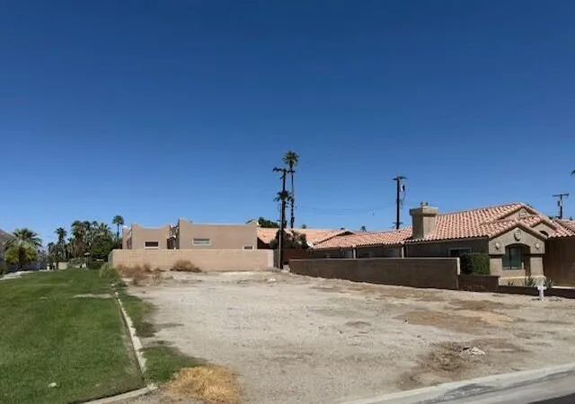 Photo 3 of Land for sale at 55 Saguaro Rd, La Quinta, CA 92253 | MLS# 219148069DA | Listing updated on 2026-05-19