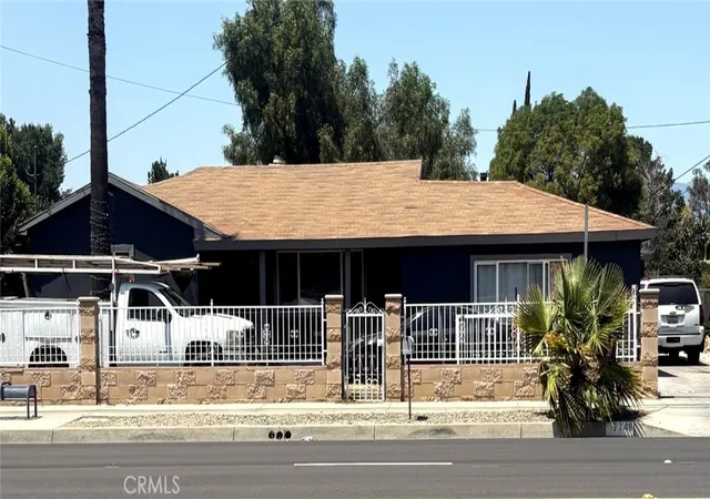 Homes for sale in Fontana, CA | 17746 Merrill, Fontana, CA 92335 | MLS# CV26109141