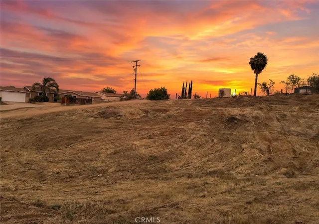 1st image of 0 Manzanita, Menifee, CA 92584 | MLS# SW26109175