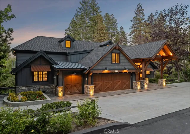 Homes for sale in Lake Arrowhead, CA | 27720 Hamiltair Dr, Lake Arrowhead, CA 92352 | MLS# IG26103309