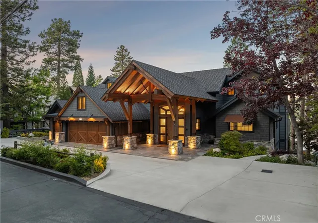 Homes for sale in Lake Arrowhead, CA | 27720 Hamiltair Dr, Lake Arrowhead, CA 92352 | MLS# IG26103309