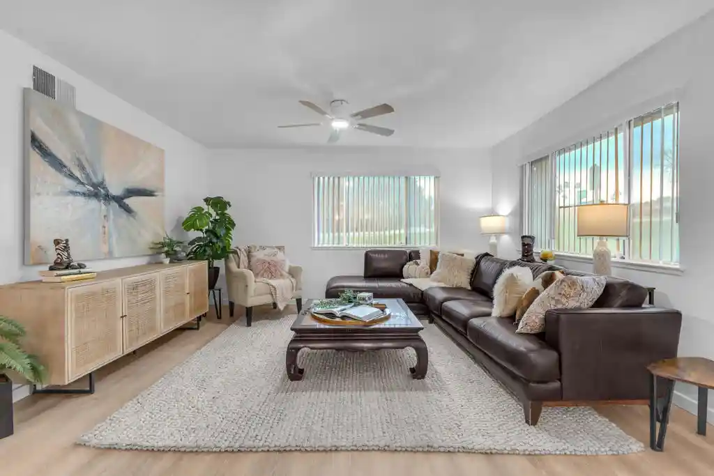 Listing Photo 2 - Condo for sale in 72682 Thrush Rd located at 72682 Thrush Rd, Palm Desert, CA 92260 - Unit 72682 Thrush Rd