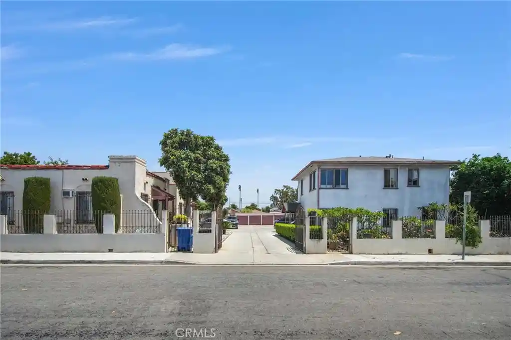 Photo 1 of Multi family home for sale at 532 S La Verne, Los Angeles, CA 90022 | MLS# CV26105317 | Listing updated on 2026-10-15