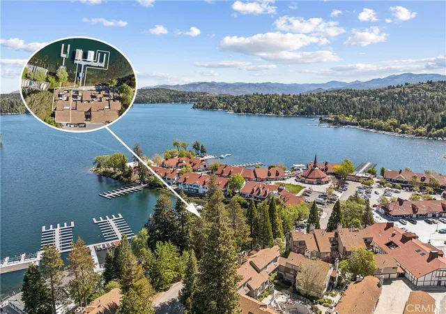 1st image of 1 Village Bay, Lake Arrowhead, CA 92352 | MLS# IG26103382