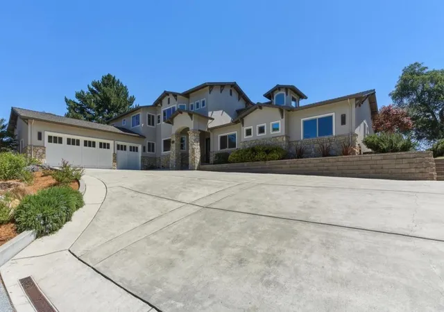 Homes for sale in Aptos, CA | 1250 Day Valley Ridge, Aptos, CA 95003 | MLS# ML82047863